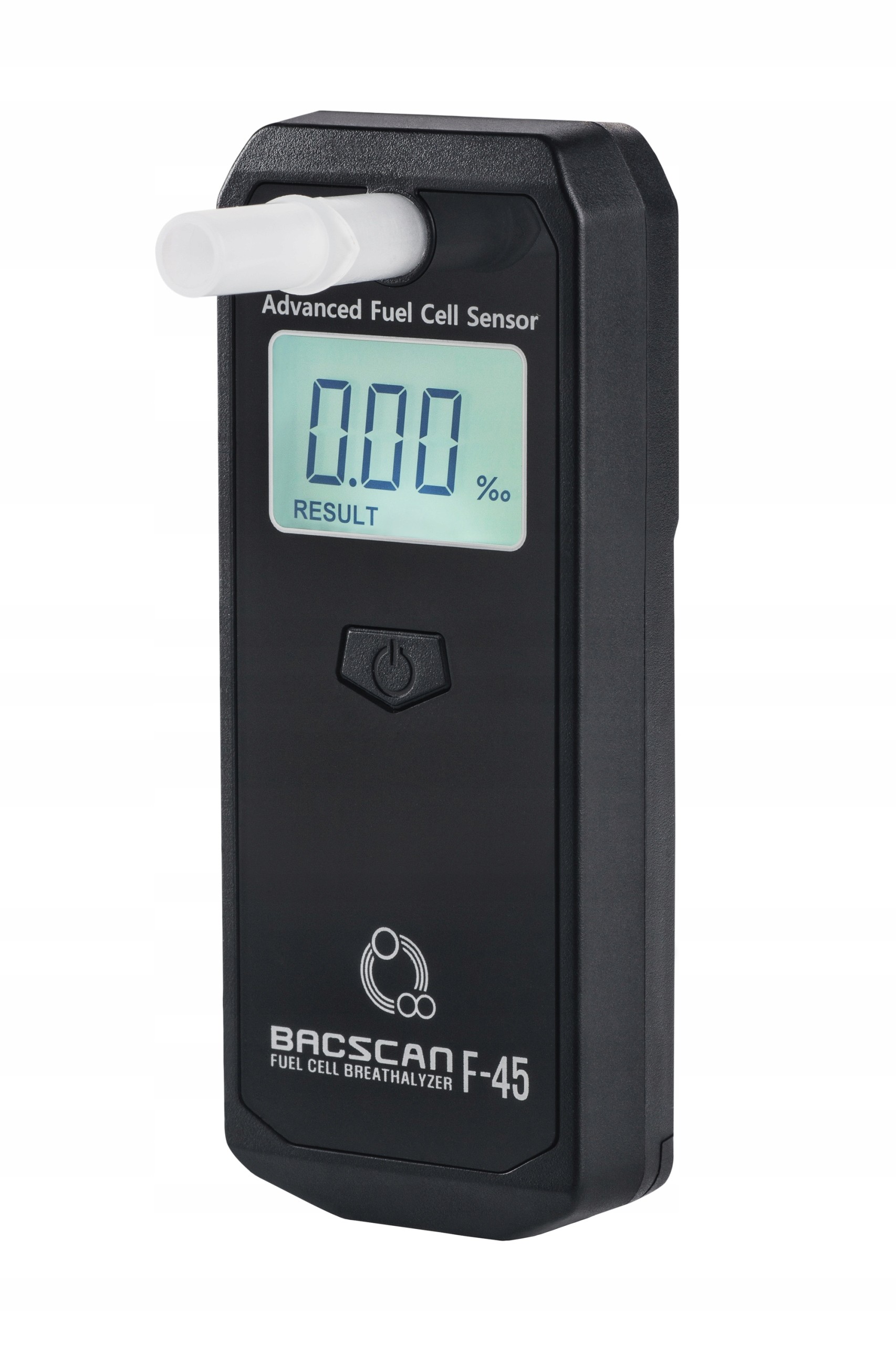 Elektrochemický dychový analyzátor BACscan BACscan F-45
